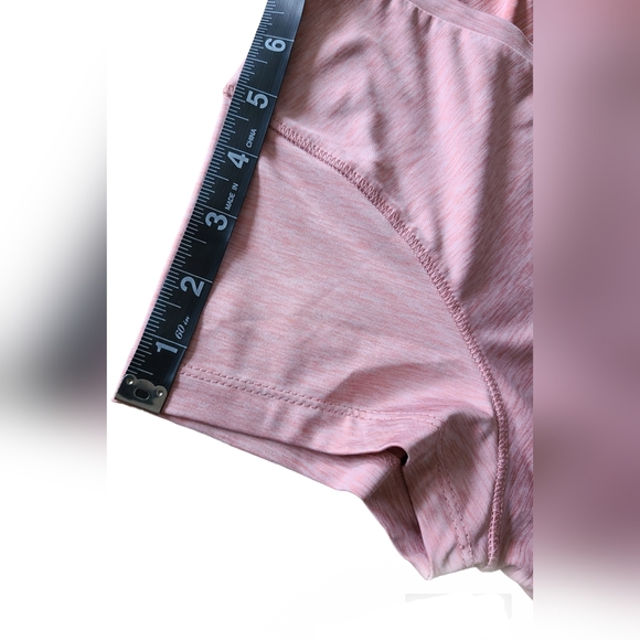 ASICS | WOMENS VNECK SHORT SLEEVE T-SHIRT | SIZE MEDIUM - Picture 9 of 14